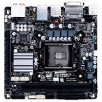 материнская плата GigaByte GA-B85N
