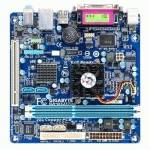 материнская плата GigaByte GA-D525TUD