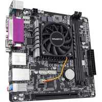 материнская плата GigaByte GA-E6010N