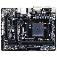 материнская плата GigaByte GA-F2A88XM-DS2V3.1