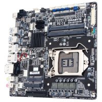 материнская плата GigaByte GA-H110TN