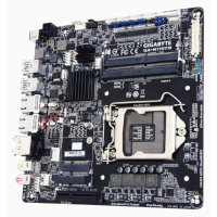 материнская плата GigaByte GA-H110TN-M