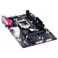 материнская плата GigaByte GA-H81M-DS2