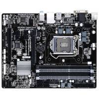 материнская плата GigaByte GA-H97M-DS3P