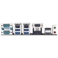 материнская плата GigaByte GA-IMB310N