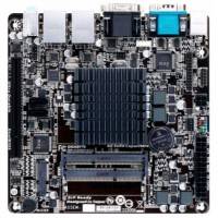 материнская плата GigaByte GA-J1900N-D3V