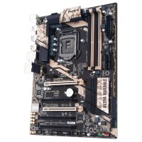 материнская плата GigaByte GA-X150-PRO ECC