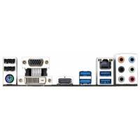 материнская плата GigaByte GA-Z170-HD3