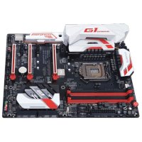 материнская плата GigaByte GA-Z170X-Gaming 7-EU