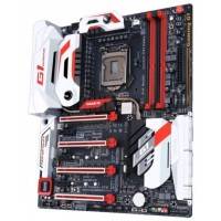 материнская плата GigaByte GA-Z170X-GAMING G1