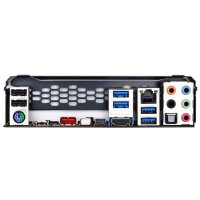 материнская плата GigaByte GA-Z170X Ultra Gaming