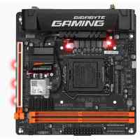 материнская плата GigaByte GA-Z270N-Gaming 5