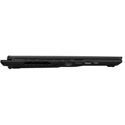 ноутбук GigaByte Gaming A16 EVHS3KZ893SD-wpro Черный