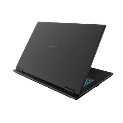 ноутбук GigaByte Gaming A16 GA63H 3THK3KZ893SD Черный