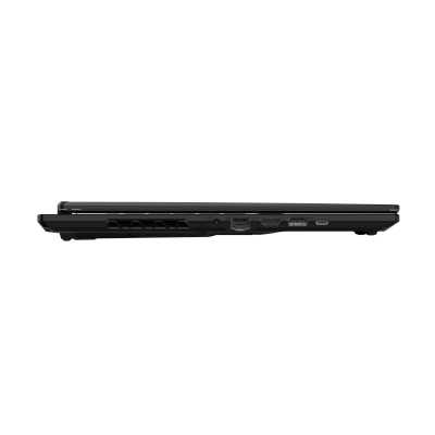ноутбук GigaByte Gaming A16 GA65H 5VHP3KZ894SD-wpro Черный