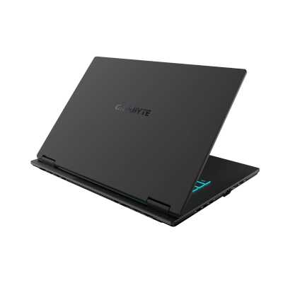 ноутбук GigaByte Gaming A16 GA6H CWHI3KZ864SD_Win11P Черный