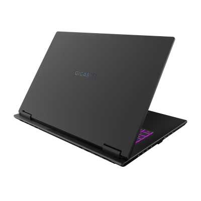 ноутбук GigaByte Gaming A18 GA83H 3VHK3KZC93SD Черный