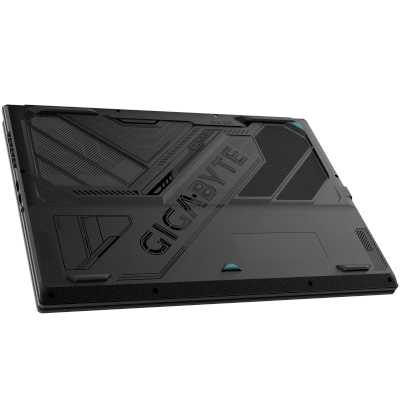 ноутбук GigaByte Gaming A18 GA83H 3VHK3KZC93SD Черный