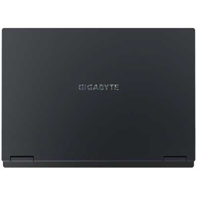 ноутбук GigaByte Gaming A18 Pro DYJ DYJG3KZBC4SD-wpro Черный