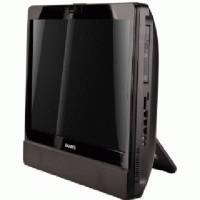 моноблок Gigabyte GB-AEGTN-SI Черный