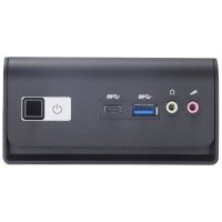компьютер GigaByte GB-BLPD-5005R Черный