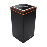 компьютер GigaByte GB-BNi5HG6-1060 Черный