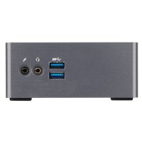 компьютер GigaByte GB-BSI7H-6500 Черный