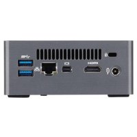 компьютер GigaByte GB-BSI7H-6500 Черный