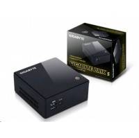 компьютер GigaByte GB-BXCEH-3205 Черный