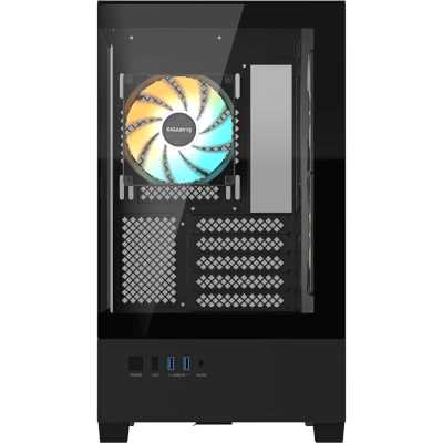 корпус GigaByte GB-C201P 28300-C201B-1CKR