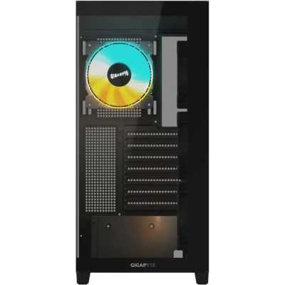 корпус GigaByte GB-C500P ST Black