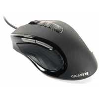 мышь GigaByte GM-M6980X  V11 Черный