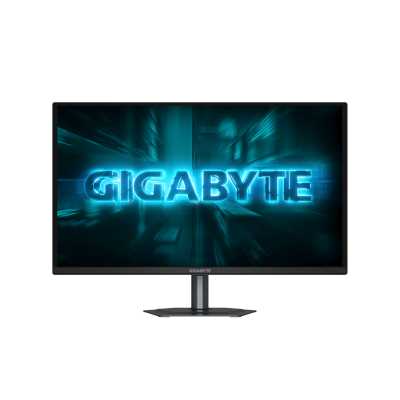 монитор GigaByte GO27Q24 Черный