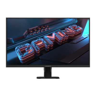 монитор GigaByte GS27F Черный