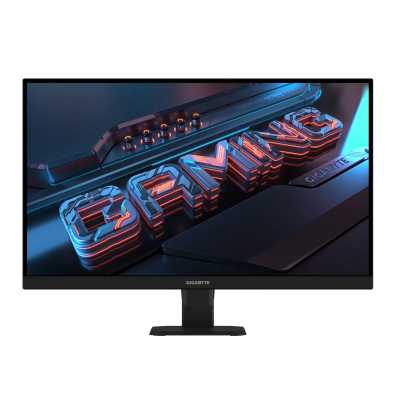 монитор GigaByte GS27QXA Черный