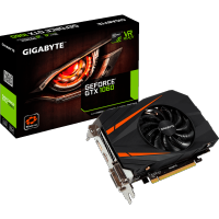 видеокарта GigaByte GV-N1060IX-3GD