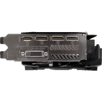видеокарта GigaByte GV-N1060XTREME-6GD