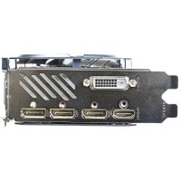 видеокарта GigaByte GV-R9FURYWF3OC-4GD