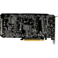 видеокарта GigaByte GV-RX470WF2-4GD-MI