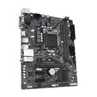 материнская плата GigaByte H410M S2H