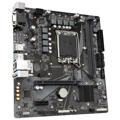 материнская плата GigaByte H610M S2 V2 DDR4