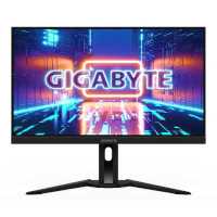 монитор GigaByte M27F A Черный