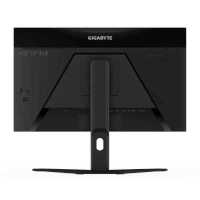 монитор GigaByte M27F A Черный