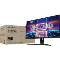 монитор GigaByte M27Q Черный