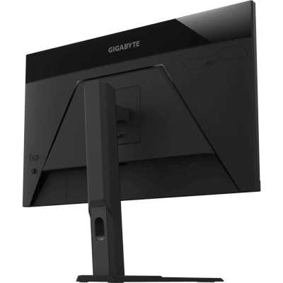 монитор GigaByte M27UA Черный