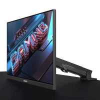 монитор GigaByte M28U ARM Edition Черный