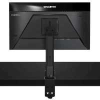 монитор GigaByte M28U ARM Edition Черный