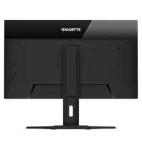 монитор GigaByte M32Q Черный
