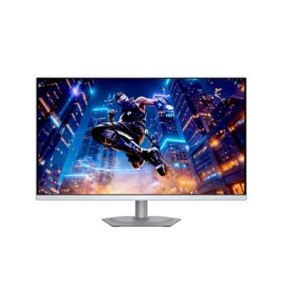 монитор GigaByte MO27Q2A ICE Белый