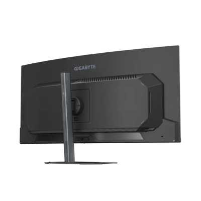 монитор GigaByte MO34WQC36 Черный
